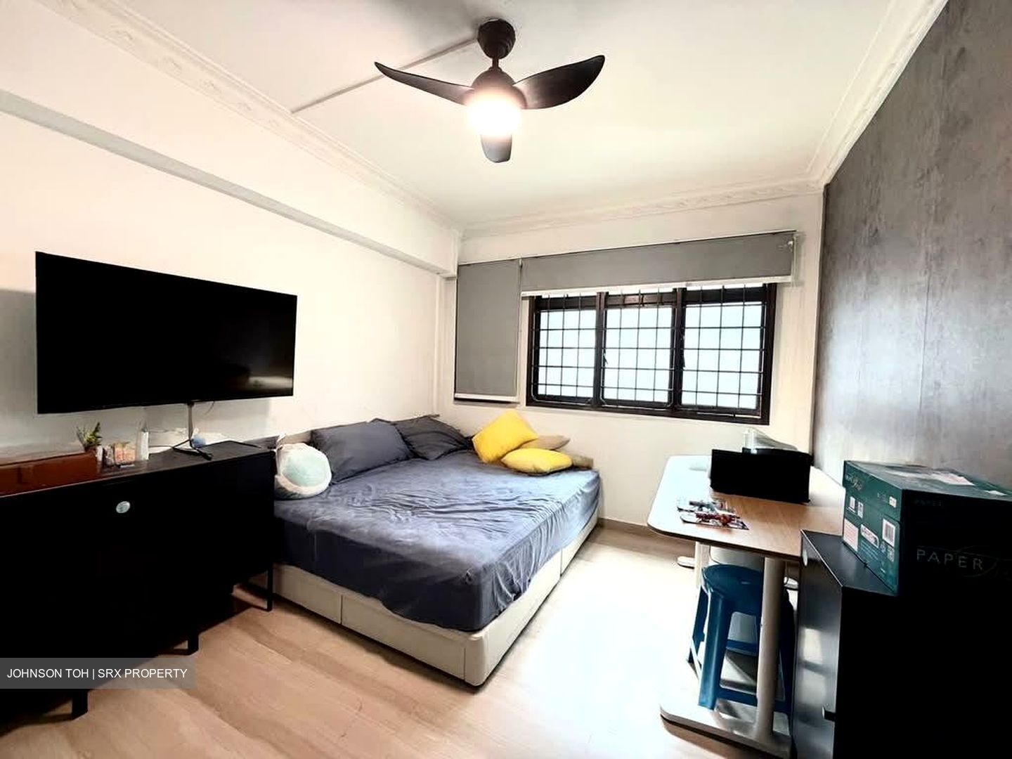 Blk 575 Woodlands Drive 16 (Woodlands), HDB 4 Rooms #539963071